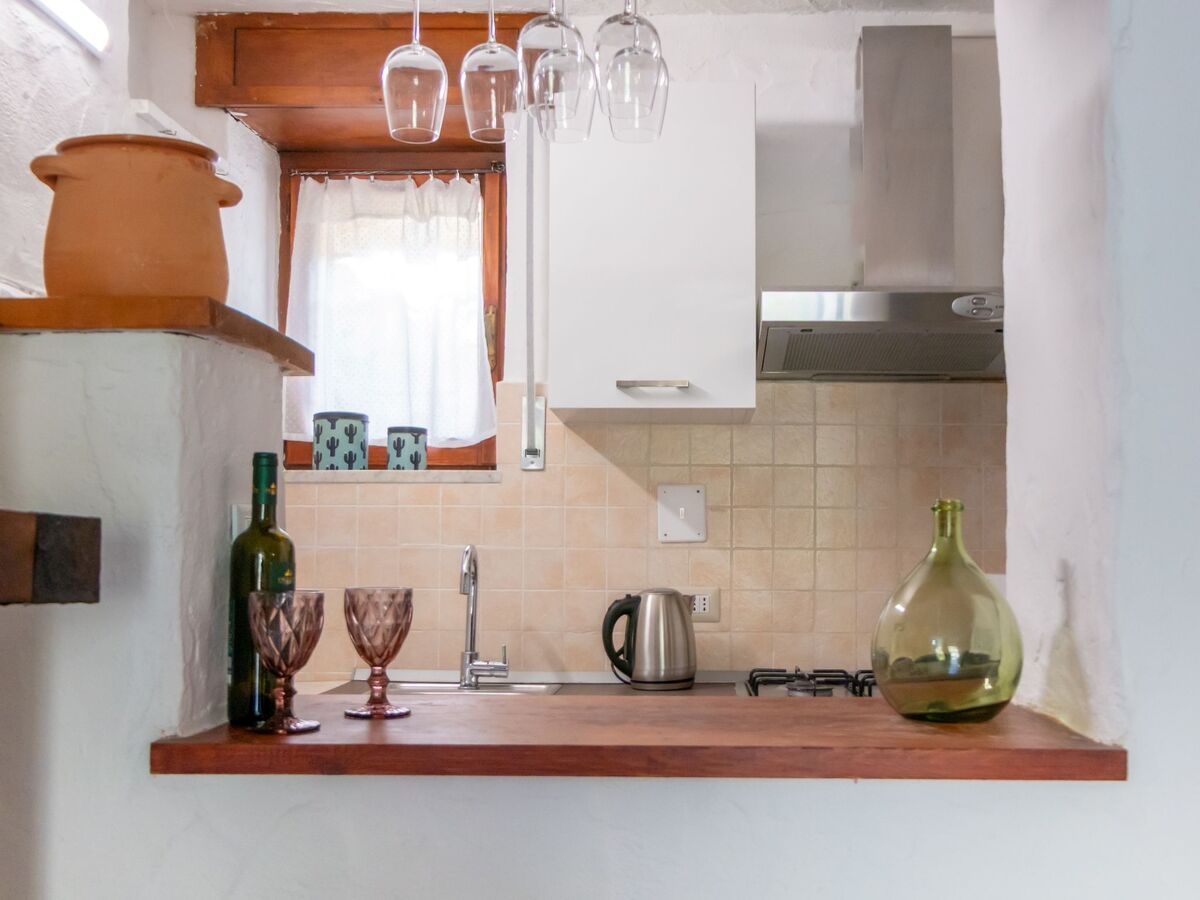 La Tavernetta di Tata – Appartement 4 pers. à La Maddalena - Photo 14
