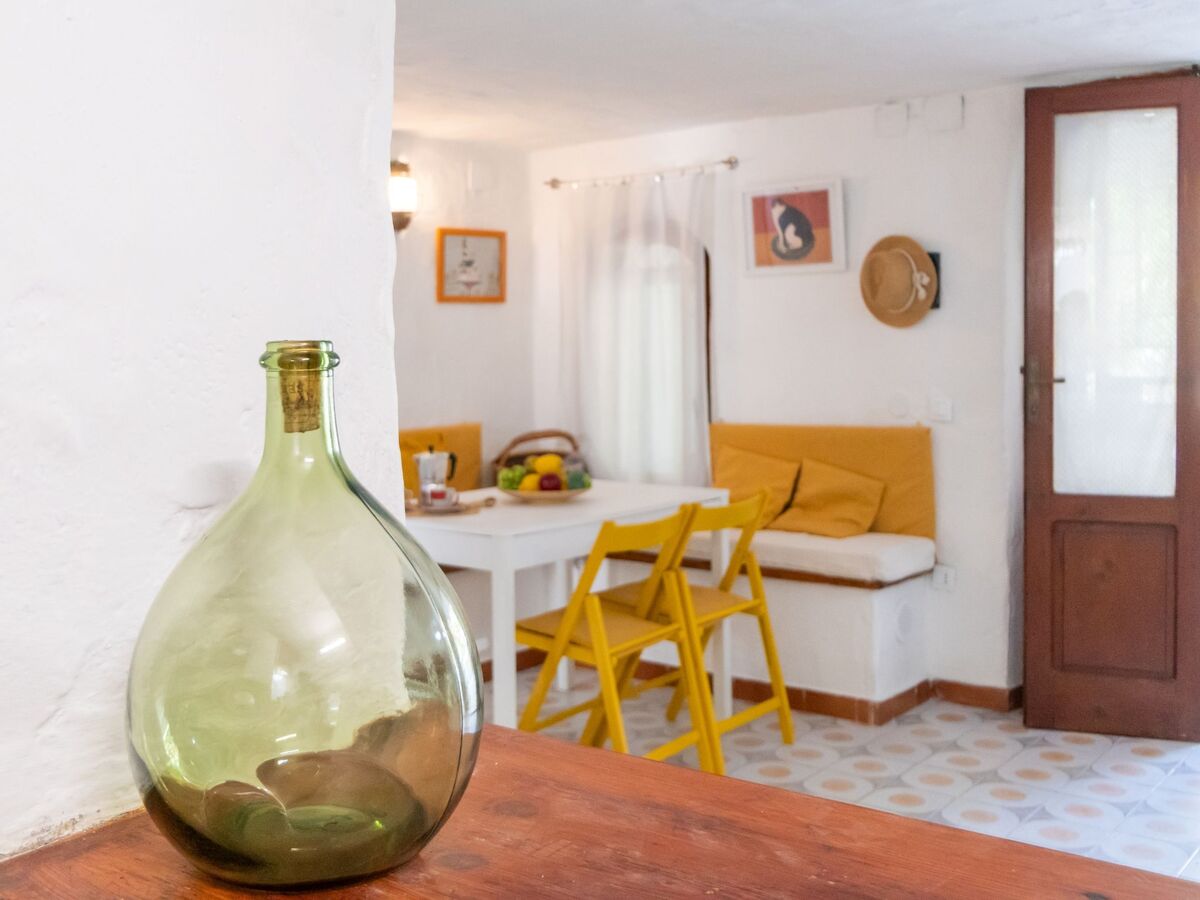 La Tavernetta di Tata – Appartement 4 pers. à La Maddalena - Photo 15