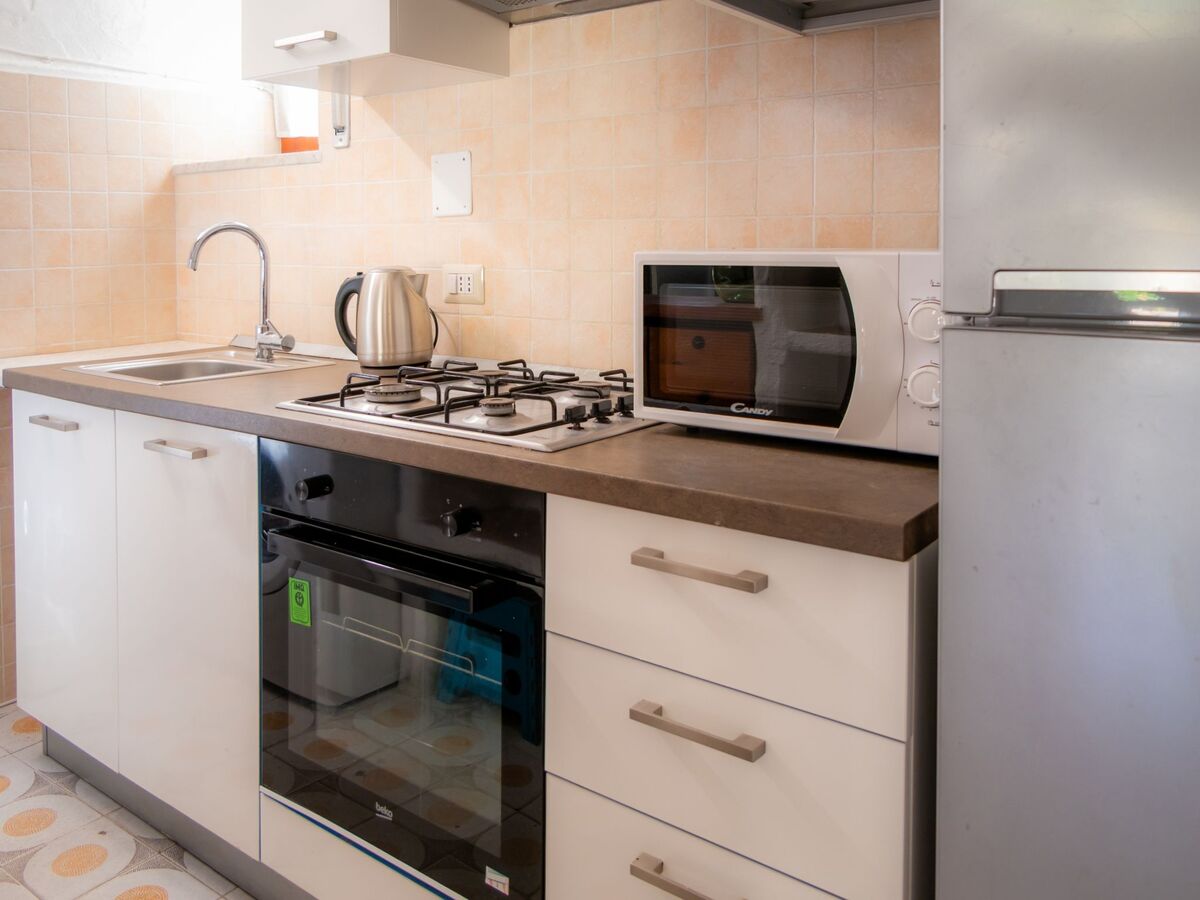 La Tavernetta di Tata – Appartement 4 pers. à La Maddalena - Photo 16