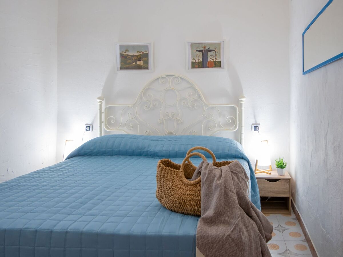 La Tavernetta di Tata – Appartement 4 pers. à La Maddalena - Photo 17
