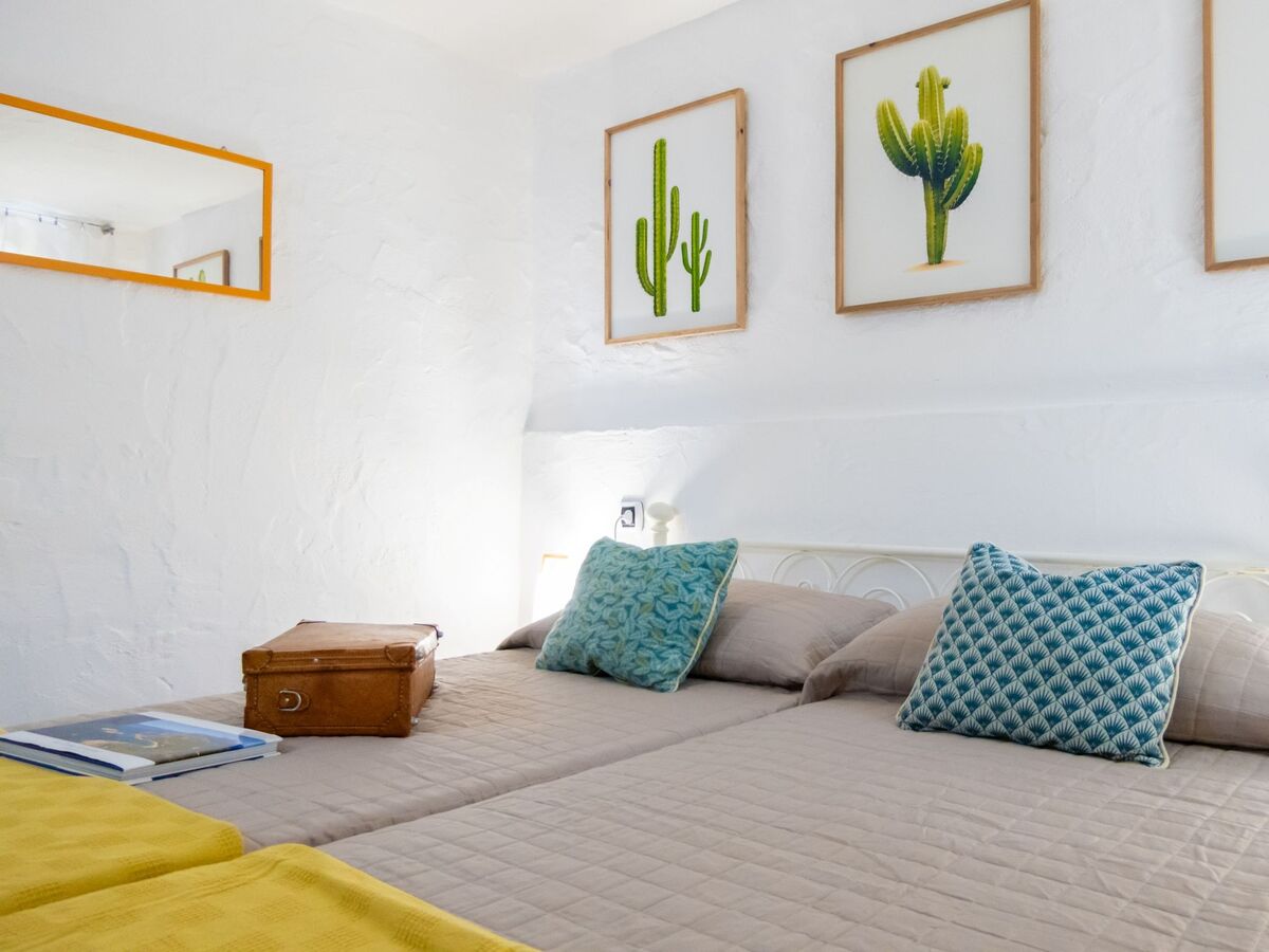 La Tavernetta di Tata – Appartement 4 pers. à La Maddalena - Photo 18