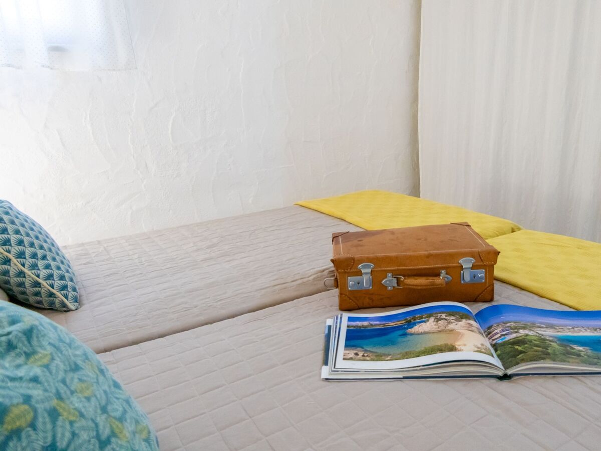La Tavernetta di Tata – Appartement 4 pers. à La Maddalena - Photo 19