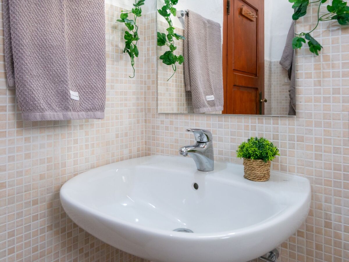 La Tavernetta di Tata – Appartement 4 pers. à La Maddalena - Photo 20