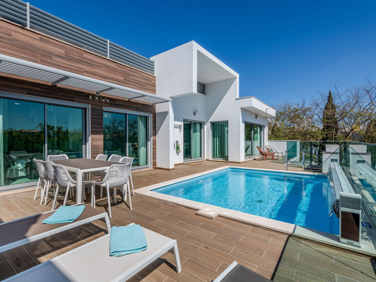 Villa Vitória V3 - 3 chambres, piscine chauffée à Albufeira - Photo 1