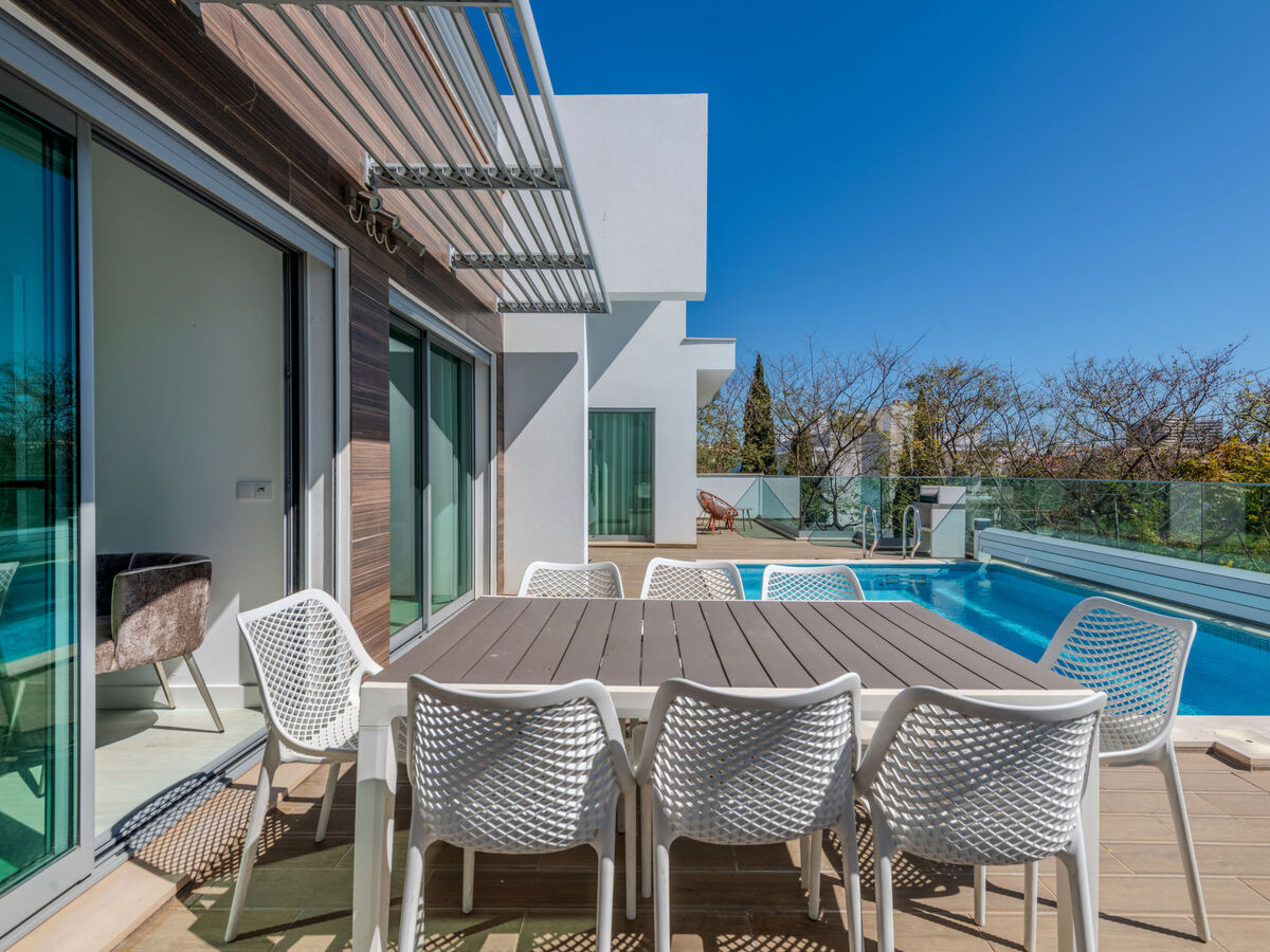 Villa Vitória V3 - 3 chambres, piscine chauffée à Albufeira - Photo 2