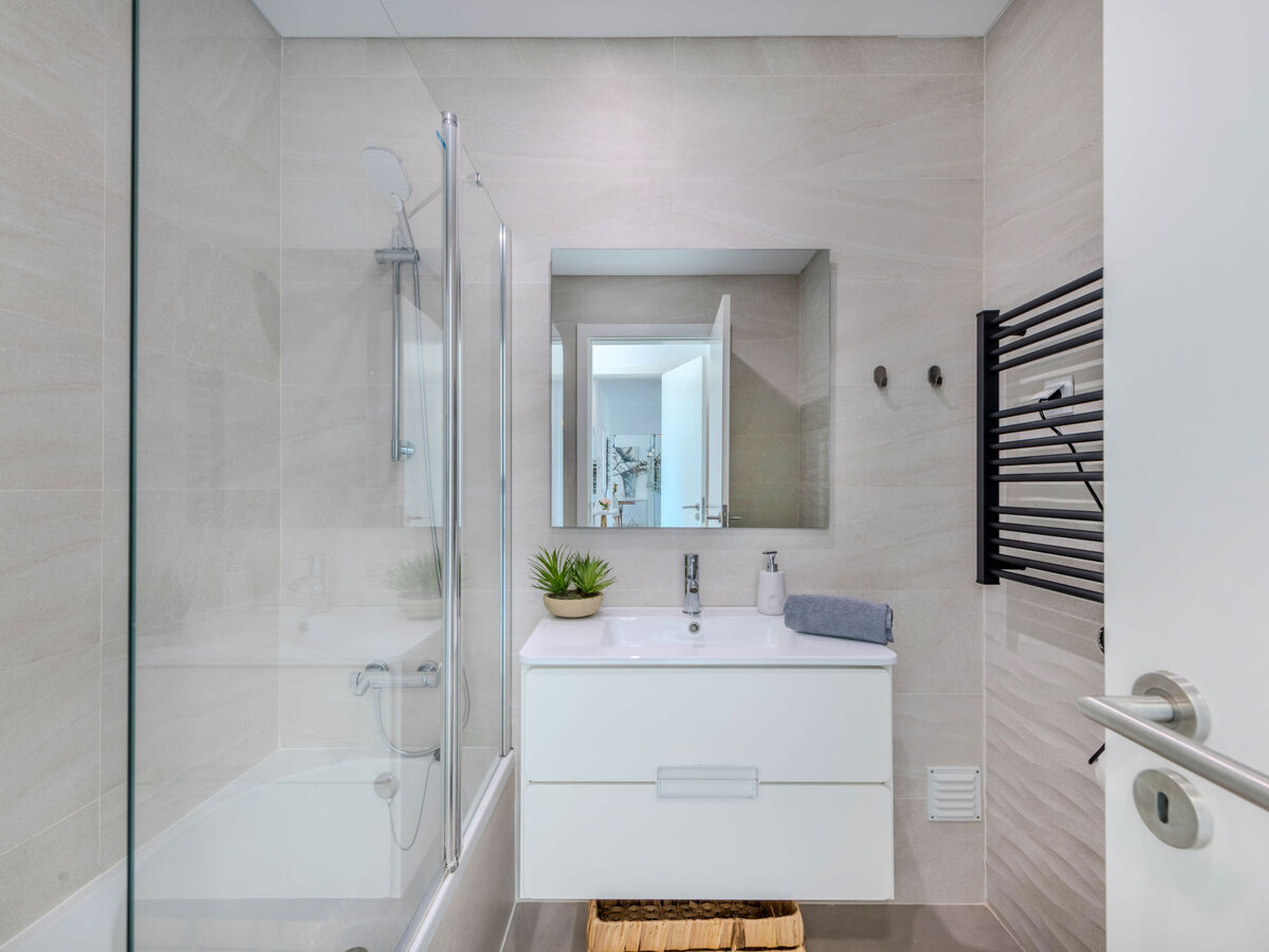 Villa Vitória V3 - 3 chambres, piscine chauffée à Albufeira - Photo 16