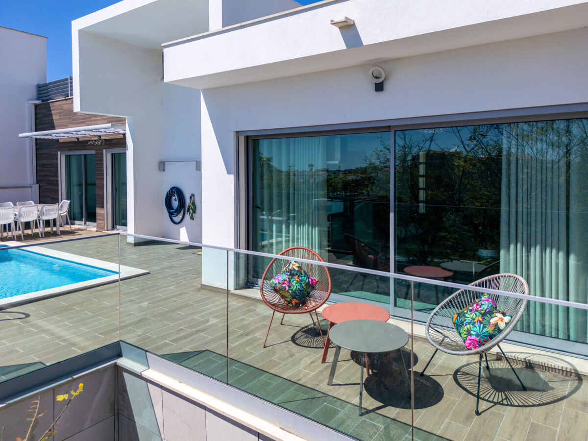 Villa Vitória V3 - 3 chambres, piscine chauffée à Albufeira - Photo 19
