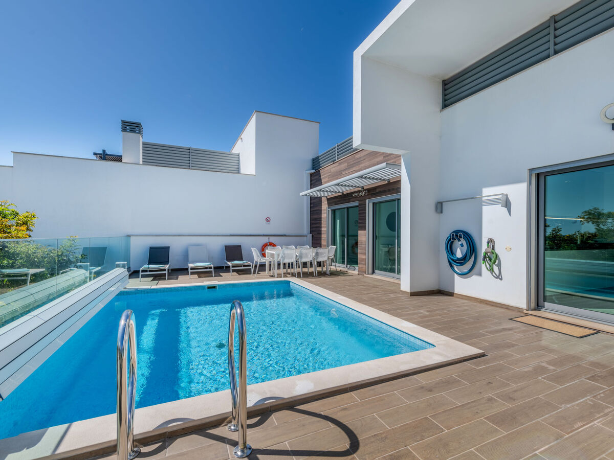 Villa Vitória V3 - 3 chambres, piscine chauffée à Albufeira - Photo 20