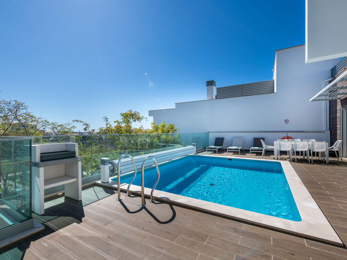 Villa Vitória V3 - 3 chambres, piscine chauffée à Albufeira - Photo 21