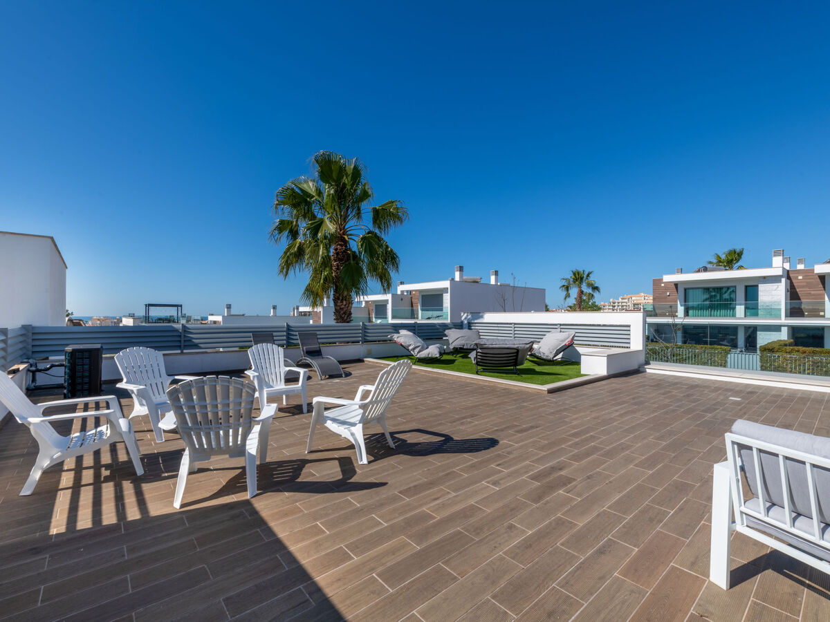 Villa Vitória V3 - 3 chambres, piscine chauffée à Albufeira - Photo 23