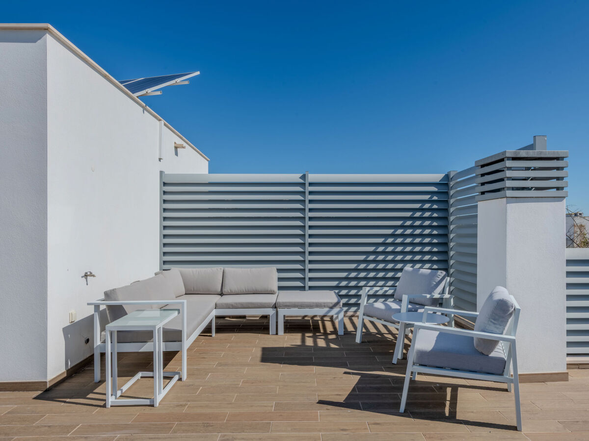 Villa Vitória V3 - 3 chambres, piscine chauffée à Albufeira - Photo 24