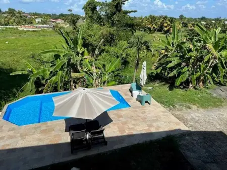 Location appartement de vacances à Petit Bourg