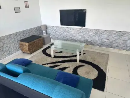 Appartement moderne à Petit-Bourg, 70 m², piscine privée - Photo 3