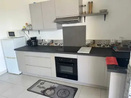 Appartement moderne à Petit-Bourg, 70 m², piscine privée - Photo 6