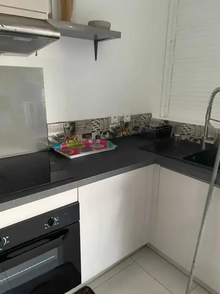 Appartement moderne à Petit-Bourg, 70 m², piscine privée - Photo 12