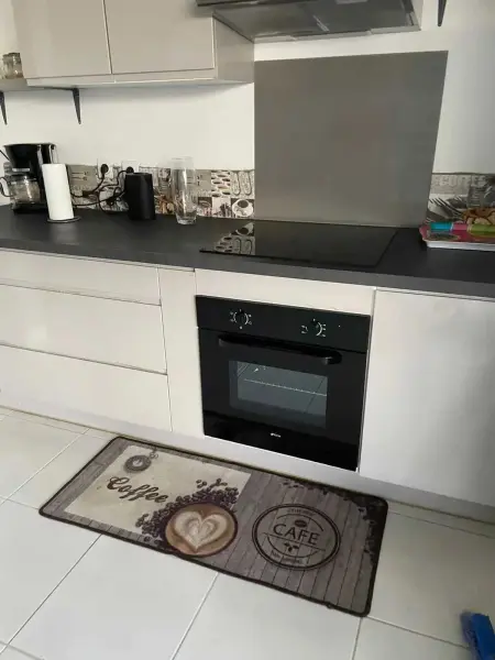 Appartement moderne à Petit-Bourg, 70 m², piscine privée - Photo 13