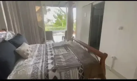 Appartement moderne à Petit-Bourg, 70 m², piscine privée - Photo 16