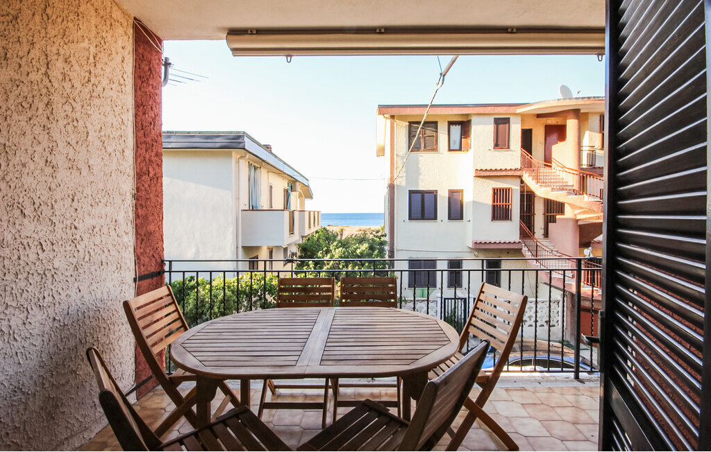 Appartement 4 personnes à Corigliano Rossano - Photo 1
