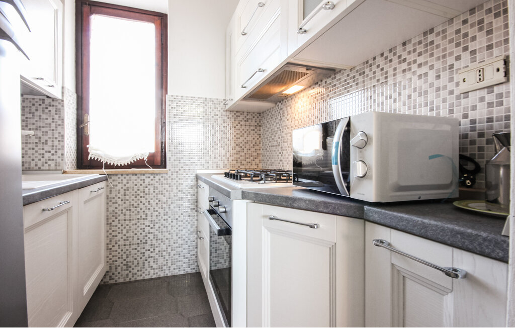 Appartement 4 personnes à Corigliano Rossano - Photo 3