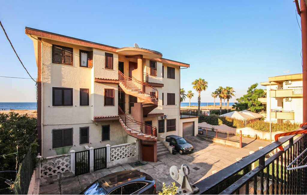 Appartement 4 personnes à Corigliano Rossano - Photo 8