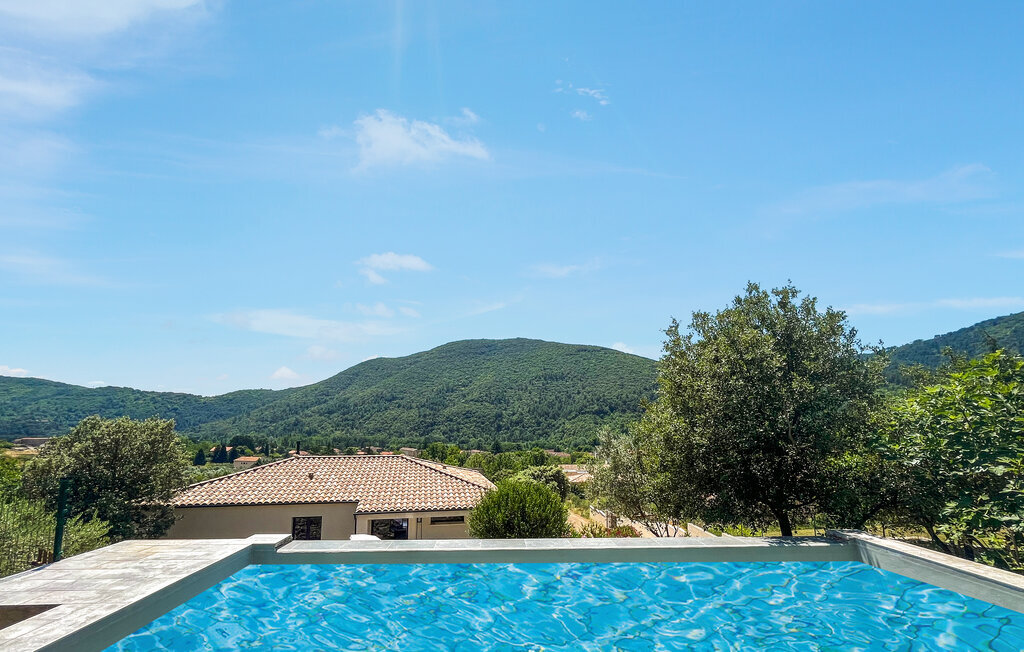 Maison 6 personnes avec piscine privée à St-Florent-sur-Auzonne - Photo 1