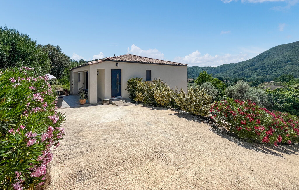 Maison 6 personnes avec piscine privée à St-Florent-sur-Auzonne - Photo 2