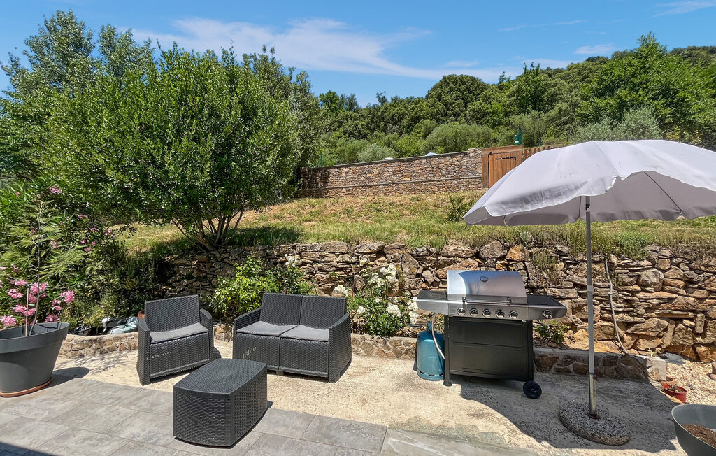 Maison 6 personnes avec piscine privée à St-Florent-sur-Auzonne - Photo 3