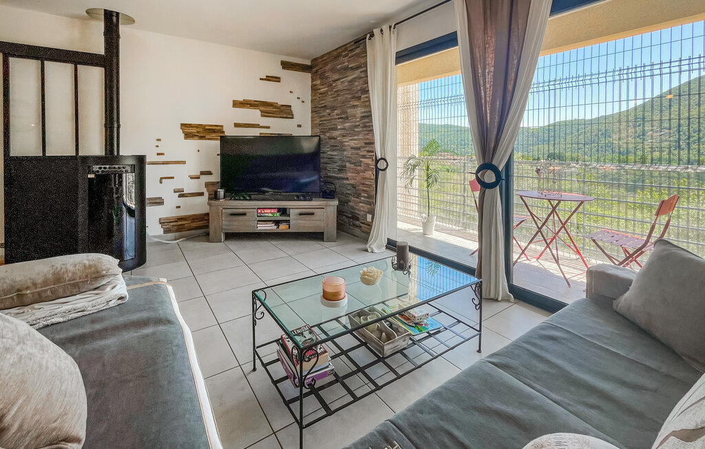 Maison 6 personnes avec piscine privée à St-Florent-sur-Auzonne - Photo 4