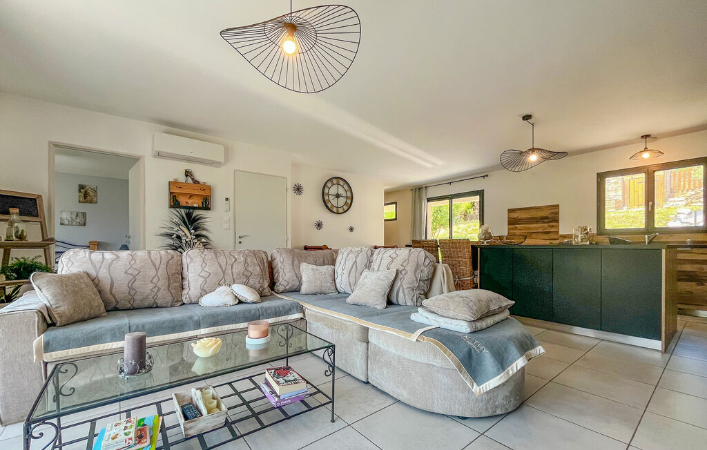 Maison 6 personnes avec piscine privée à St-Florent-sur-Auzonne - Photo 5