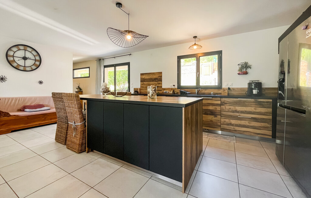 Maison 6 personnes avec piscine privée à St-Florent-sur-Auzonne - Photo 6