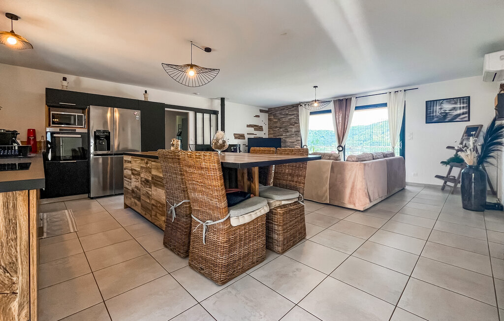 Maison 6 personnes avec piscine privée à St-Florent-sur-Auzonne - Photo 7