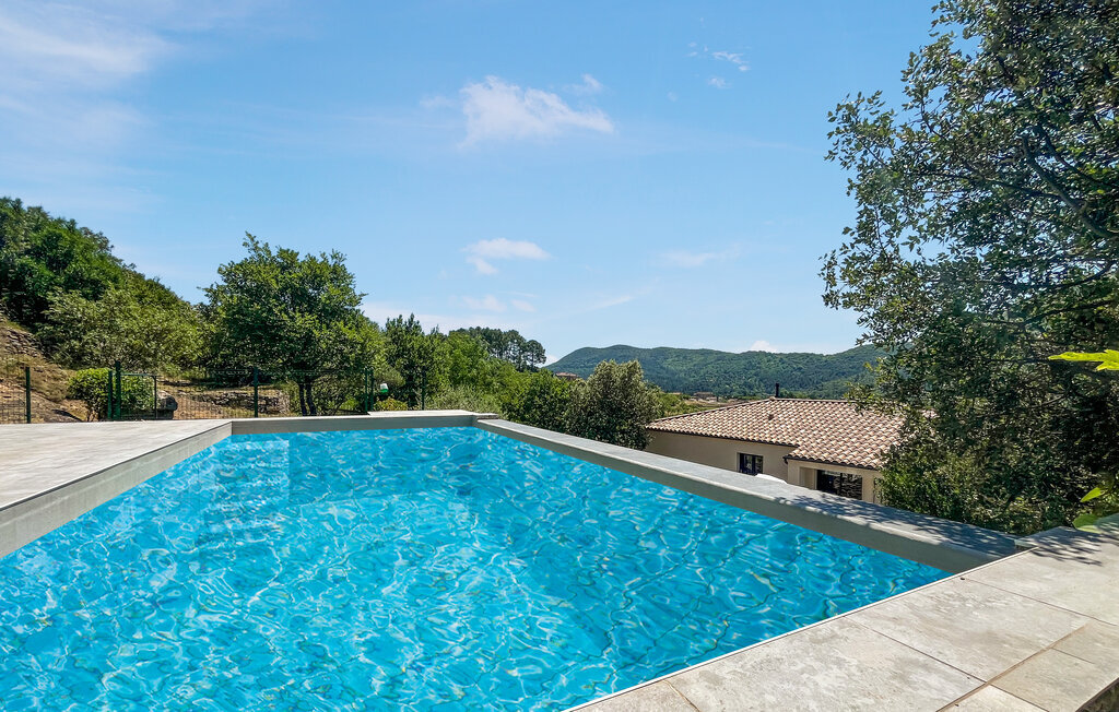 Maison 6 personnes avec piscine privée à St-Florent-sur-Auzonne - Photo 11