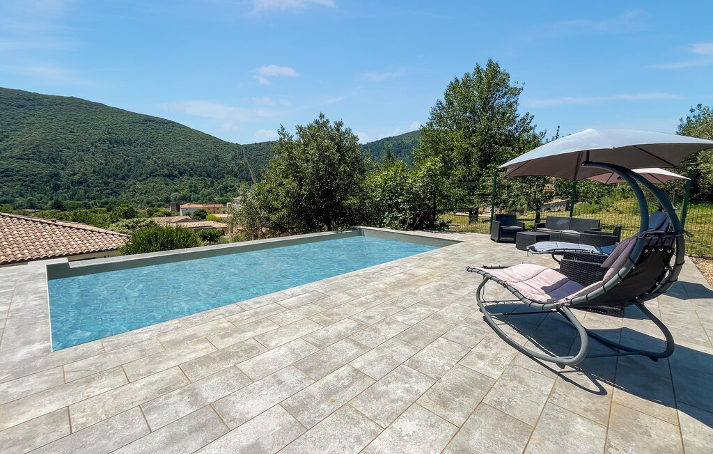 Maison 6 personnes avec piscine privée à St-Florent-sur-Auzonne - Photo 12