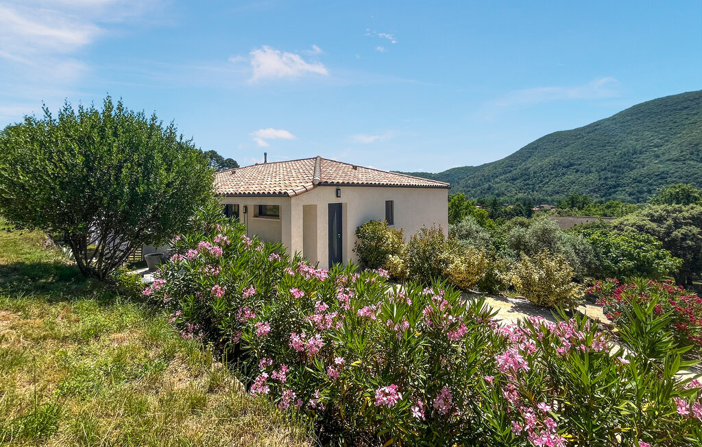 Maison 6 personnes avec piscine privée à St-Florent-sur-Auzonne - Photo 13
