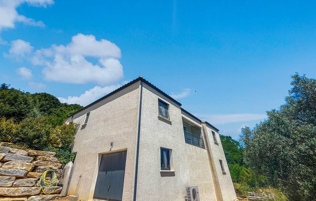 Maison 6 personnes avec piscine privée à St-Florent-sur-Auzonne - Photo 14