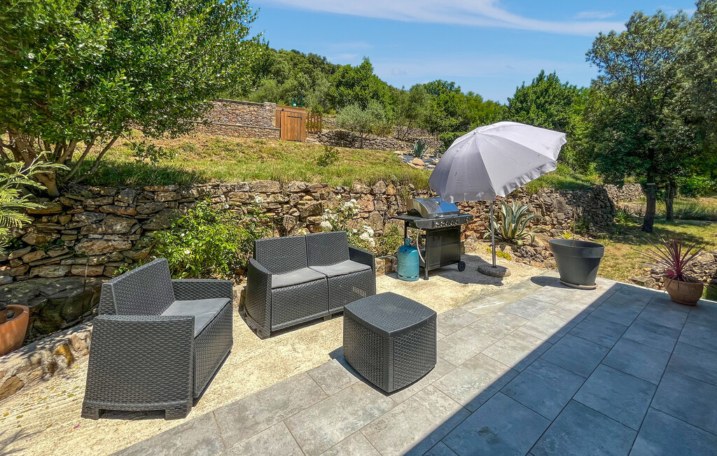 Maison 6 personnes avec piscine privée à St-Florent-sur-Auzonne - Photo 15