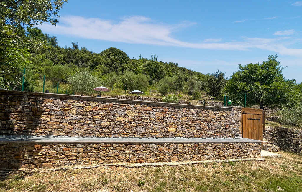 Maison 6 personnes avec piscine privée à St-Florent-sur-Auzonne - Photo 17