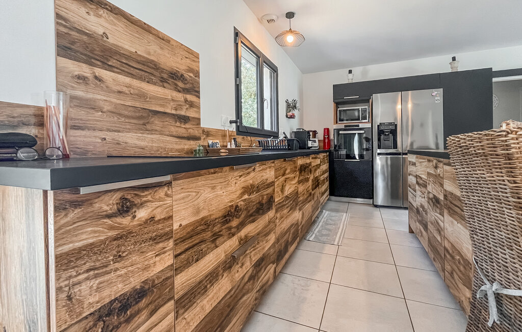 Maison 6 personnes avec piscine privée à St-Florent-sur-Auzonne - Photo 19
