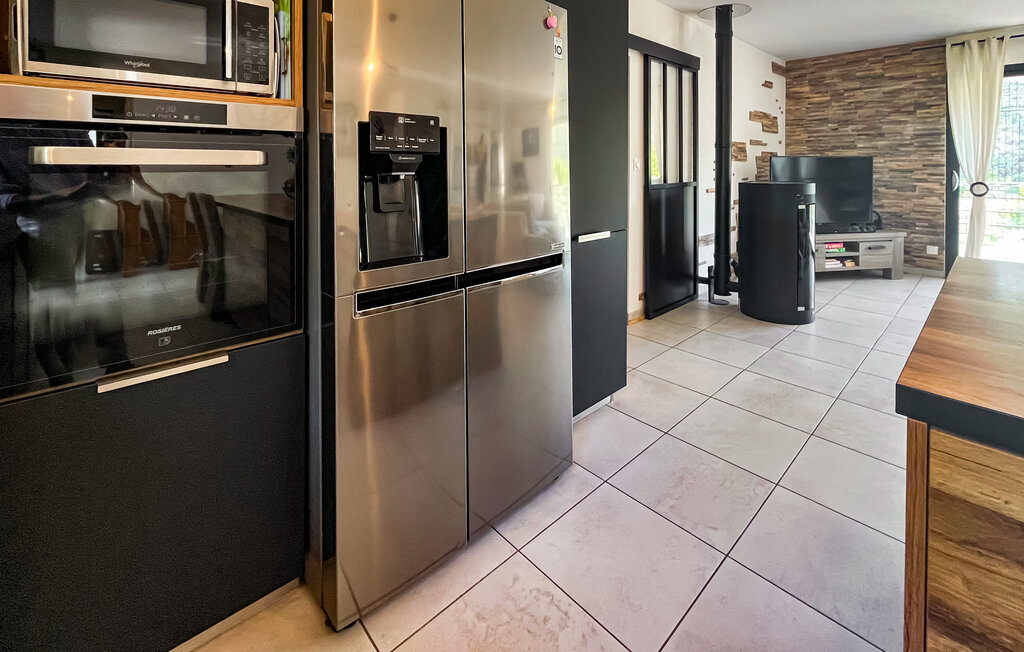 Maison 6 personnes avec piscine privée à St-Florent-sur-Auzonne - Photo 20