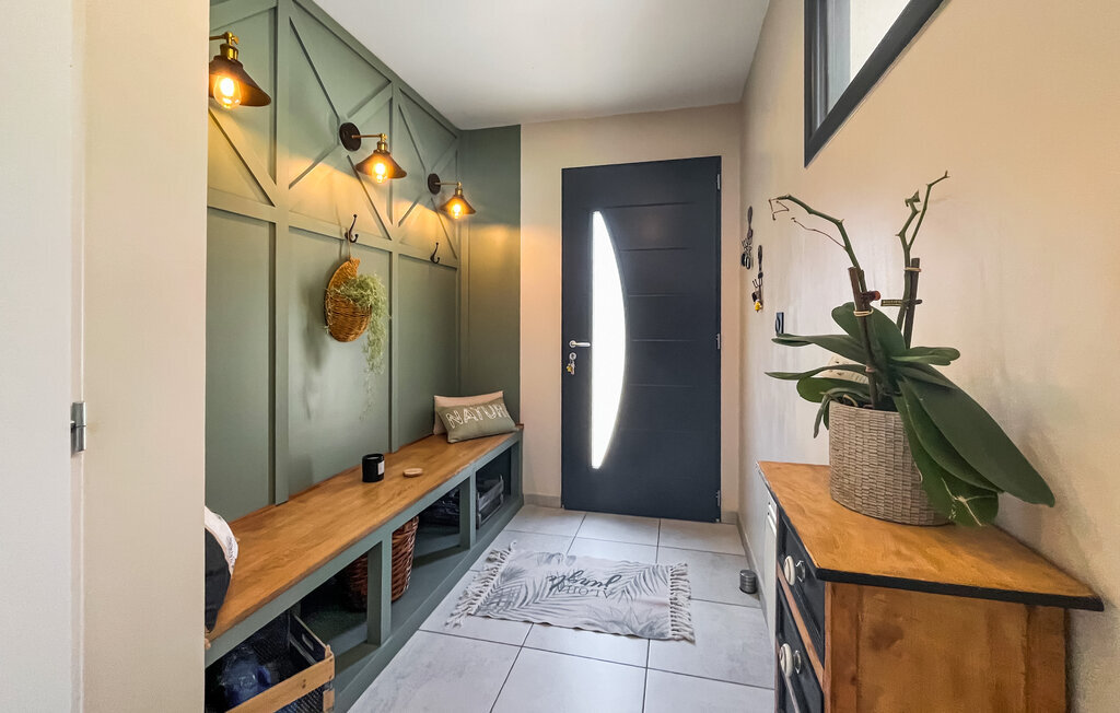 Maison 6 personnes avec piscine privée à St-Florent-sur-Auzonne - Photo 22