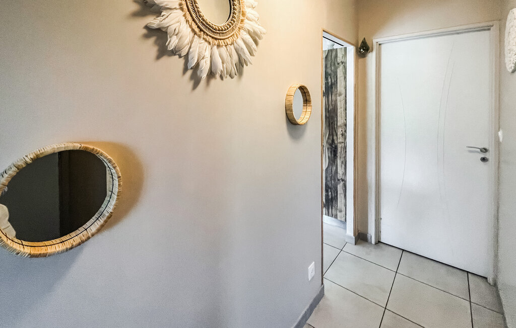 Maison 6 personnes avec piscine privée à St-Florent-sur-Auzonne - Photo 23