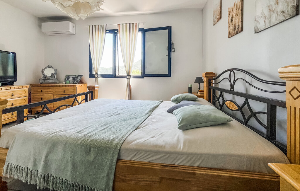 Maison 6 personnes avec piscine privée à St-Florent-sur-Auzonne - Photo 24