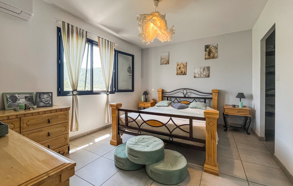 Maison 6 personnes avec piscine privée à St-Florent-sur-Auzonne - Photo 25