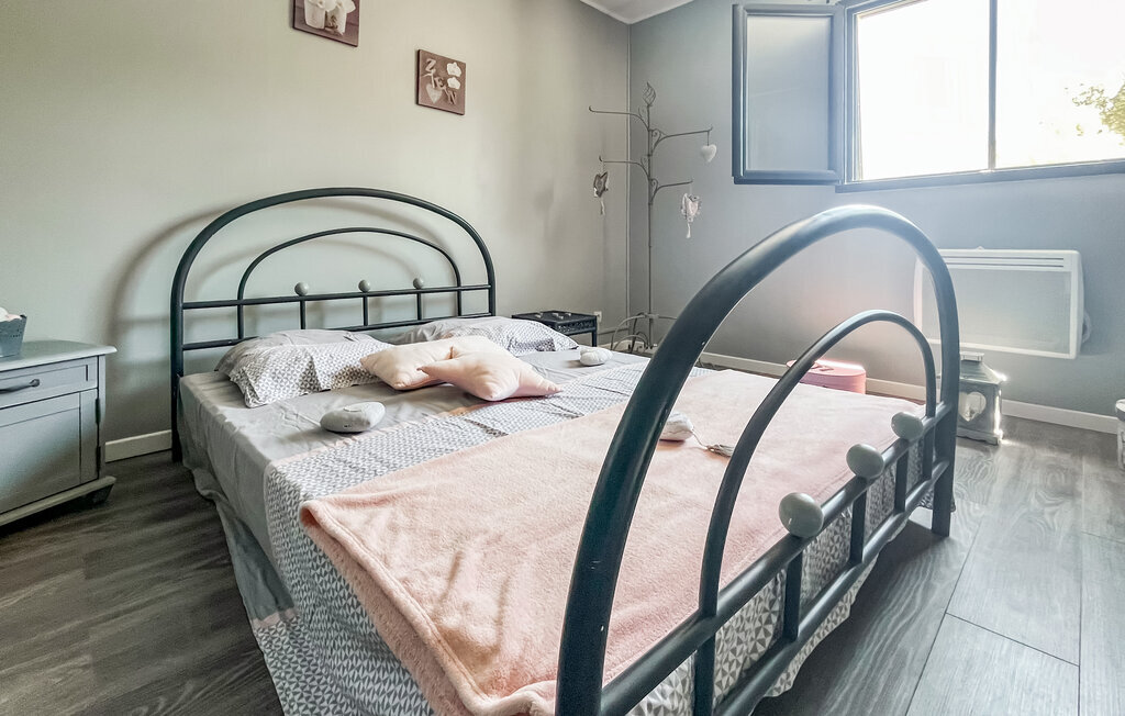 Maison 6 personnes avec piscine privée à St-Florent-sur-Auzonne - Photo 26