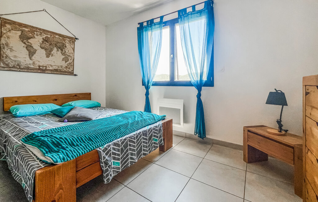 Maison 6 personnes avec piscine privée à St-Florent-sur-Auzonne - Photo 27