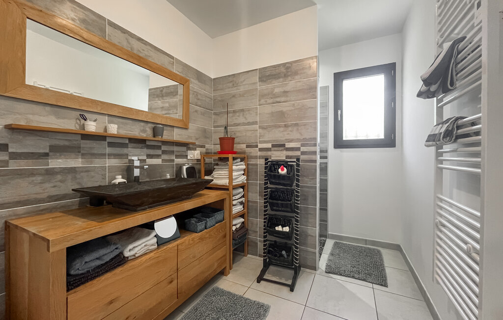 Maison 6 personnes avec piscine privée à St-Florent-sur-Auzonne - Photo 28
