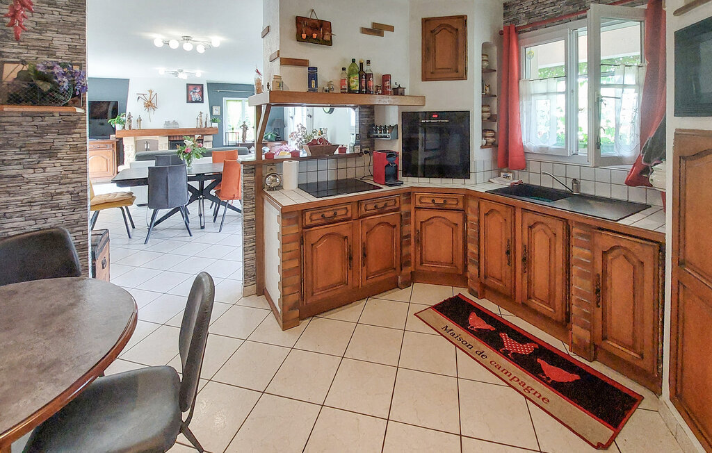 Maison Vendée 6 pers. - Jardin 2000 m² et jeux enfants - Photo 6