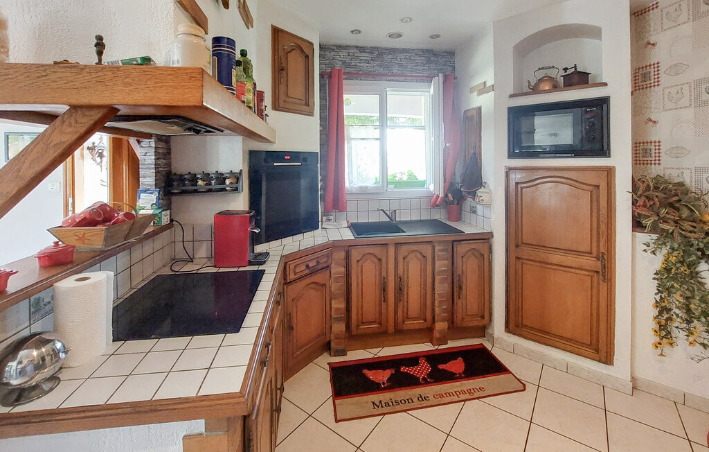 Maison Vendée 6 pers. - Jardin 2000 m² et jeux enfants - Photo 7