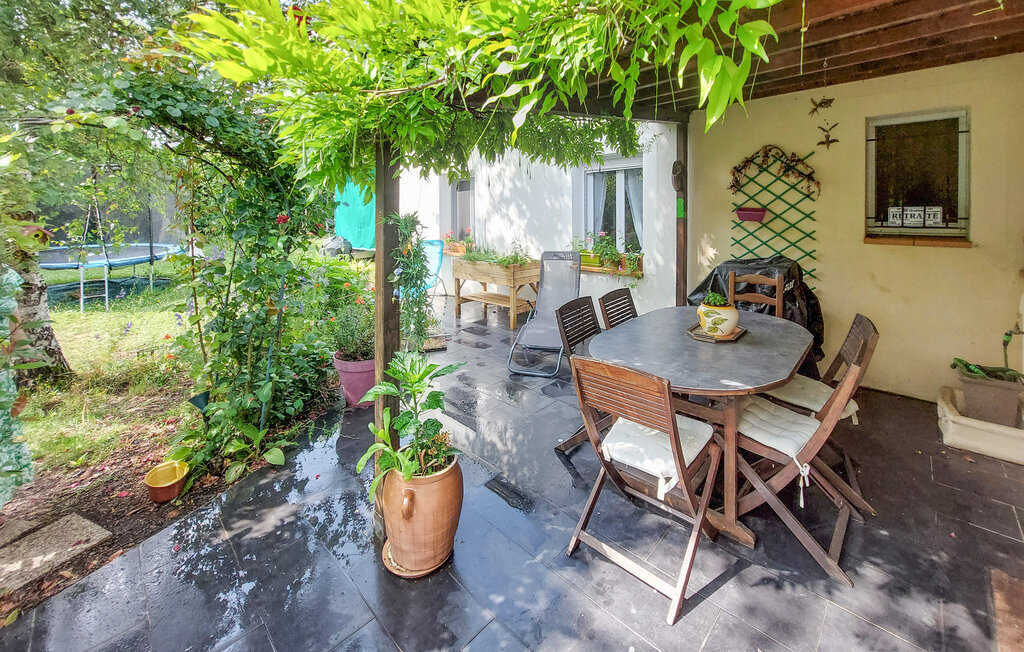 Maison Vendée 6 pers. - Jardin 2000 m² et jeux enfants - Photo 8