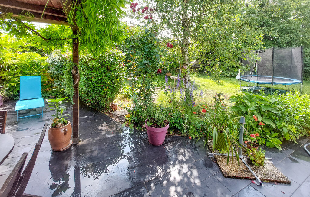 Maison Vendée 6 pers. - Jardin 2000 m² et jeux enfants - Photo 12